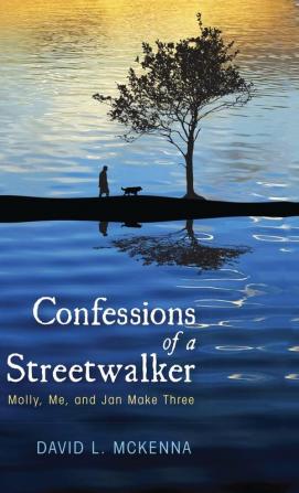 Confessions of a Streetwalker: Molly Me and Jan Make Three