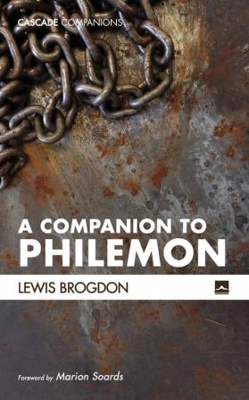 A Companion to Philemon (Cascade Companions)