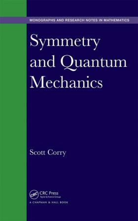 Symmetry and Quantum Mechanics