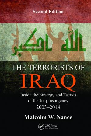 Terrorists of Iraq