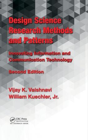 Design Science Research Methods and Patterns