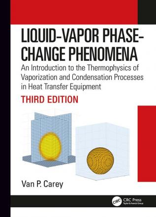 Liquid-Vapor Phase-Change Phenomena