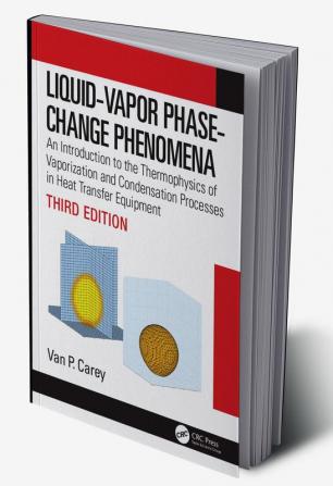 Liquid-Vapor Phase-Change Phenomena