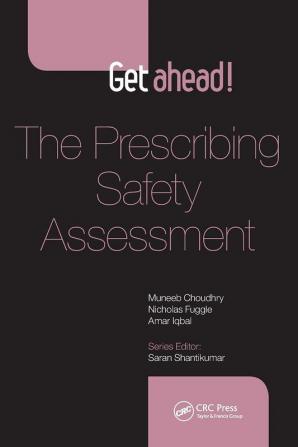 Get ahead! The Prescribing Safety Assessment