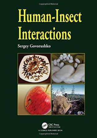 Human-Insect Interactions