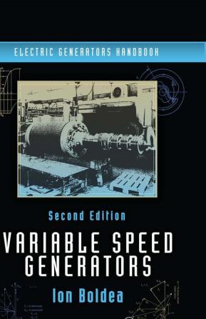 Variable Speed Generators