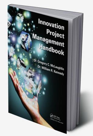 Innovation Project Management Handbook