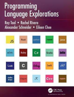 Programming Language Explorations