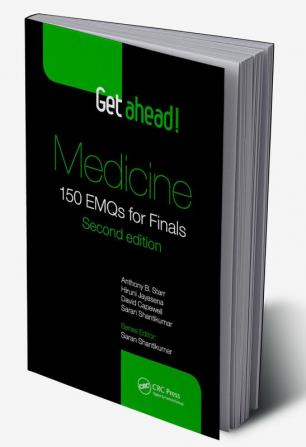 Get ahead! Medicine