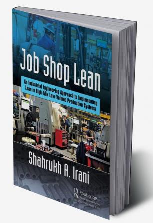 Job Shop Lean