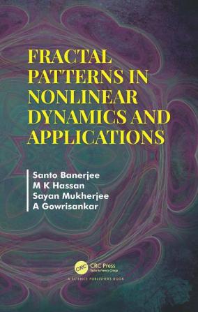 Fractal Patterns in Nonlinear Dynamics and Applications