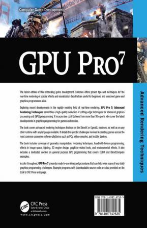 GPU Pro 7