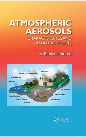 Atmospheric Aerosols