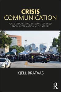 Crisis Communication