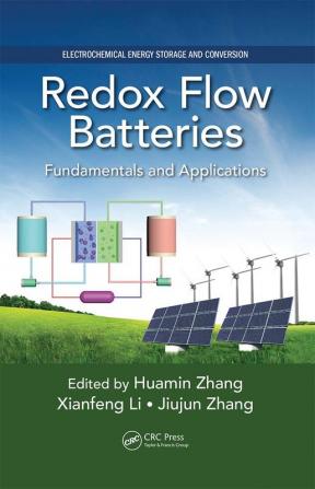 Redox Flow Batteries