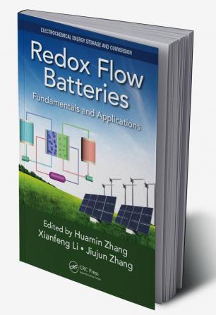 Redox Flow Batteries