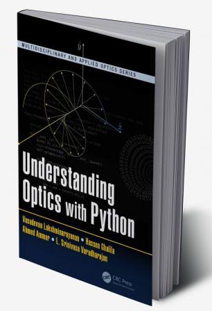 Understanding Optics with Python