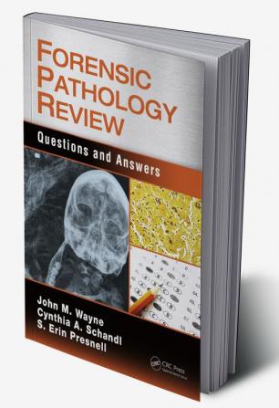 Forensic Pathology Review