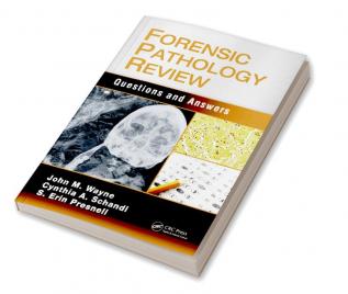 Forensic Pathology Review