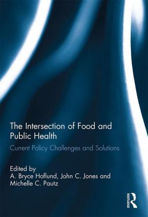 Intersection of Food and Public Health