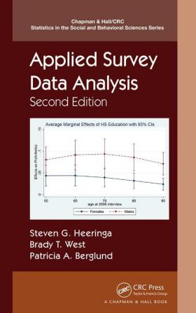 Applied Survey Data Analysis