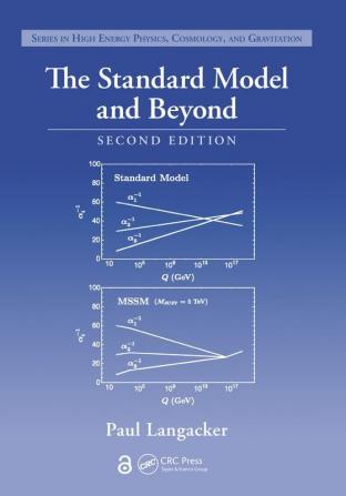 Standard Model and Beyond