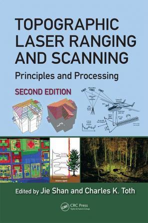 Topographic Laser Ranging and Scanning