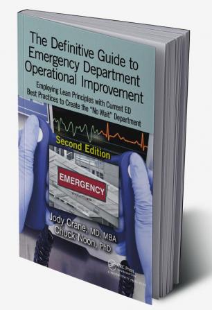 Definitive Guide to Emergency Department Operational Improvement