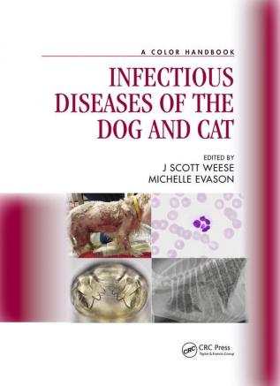 INFECTIOUS DISEASES OF THE DOG AND CAT