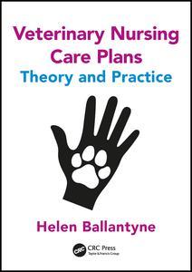 Veterinary Nursing Care Plans