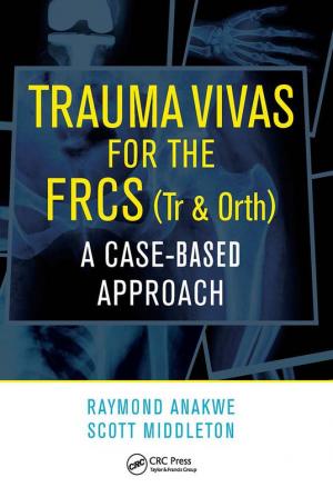 Trauma Vivas for the FRCS