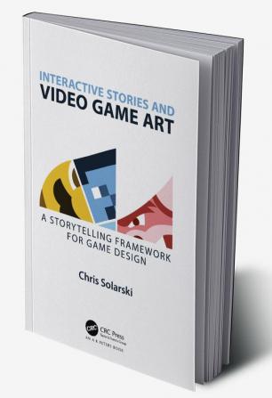 Interactive Stories and Video Game Art