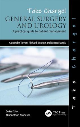 Take Charge! General Surgery and Urology