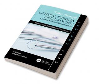 Take Charge! General Surgery and Urology