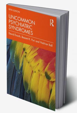 Uncommon Psychiatric Syndromes