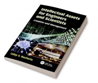 Intellectual Assets for Engineers and Scientists