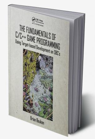 Fundamentals of C/C++ Game Programming