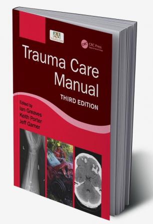 Trauma Care Manual