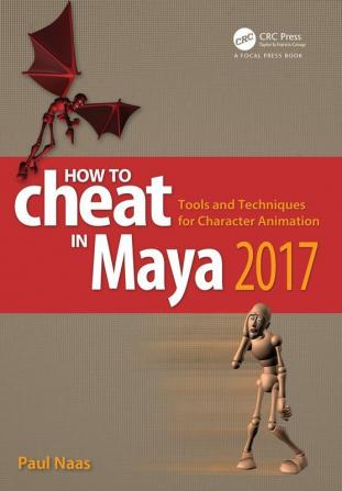 How to Cheat in Maya 2017