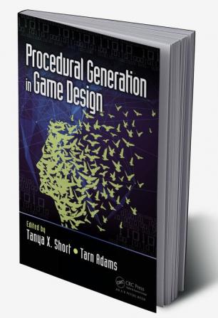 Procedural Generation in Game Design