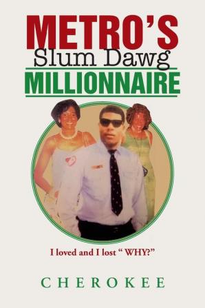 Metro's Slum Dawg Millionnaire