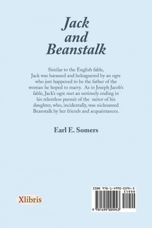 Jack and Beanstalk