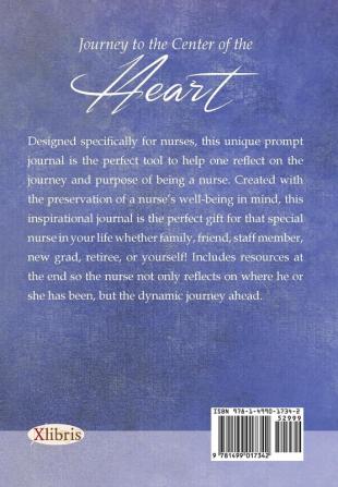 Journey to the Center of the Heart