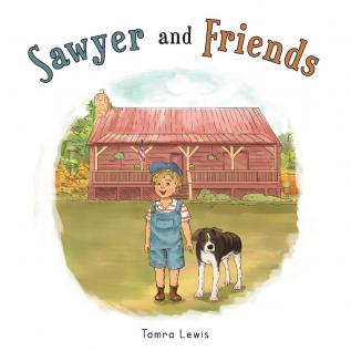 Sawyer and Friends