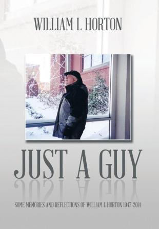 Just a Guy