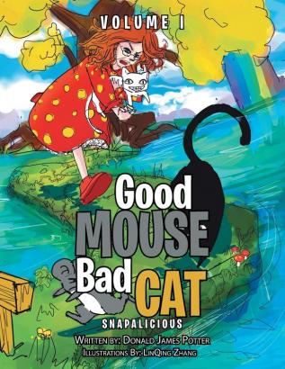 Good Mouse Bad Cat