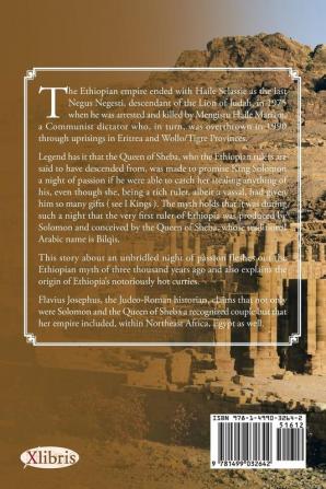 Bilkis and Other Stories of the Middle East Ancient and Modern