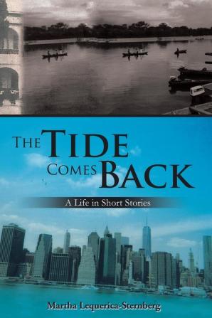 The Tide Comes Back