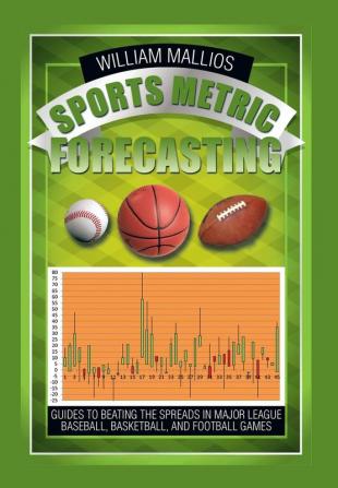 Sports Metric Forecasting