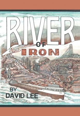 River of Iron